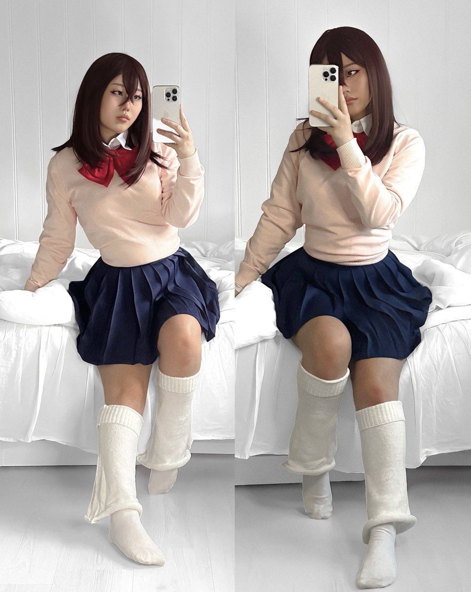 momo ayase #ダンダダン