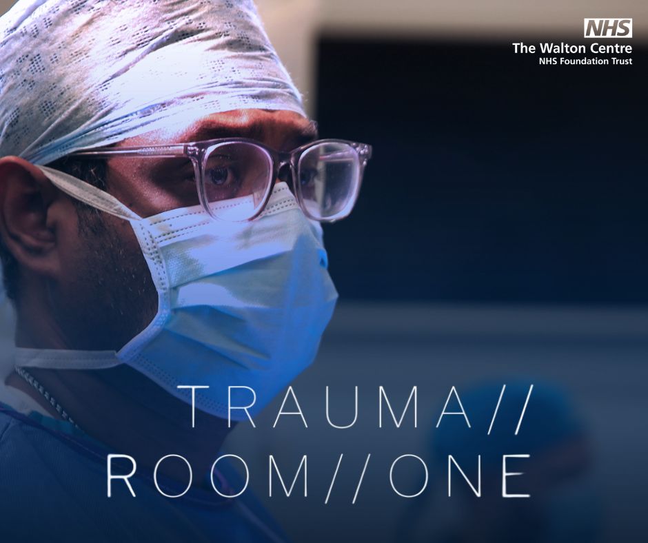 The Walton Centre tweet media