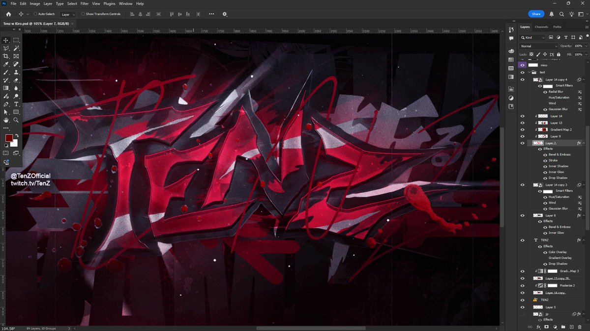 Kiro ⁷ᵏ tweet media