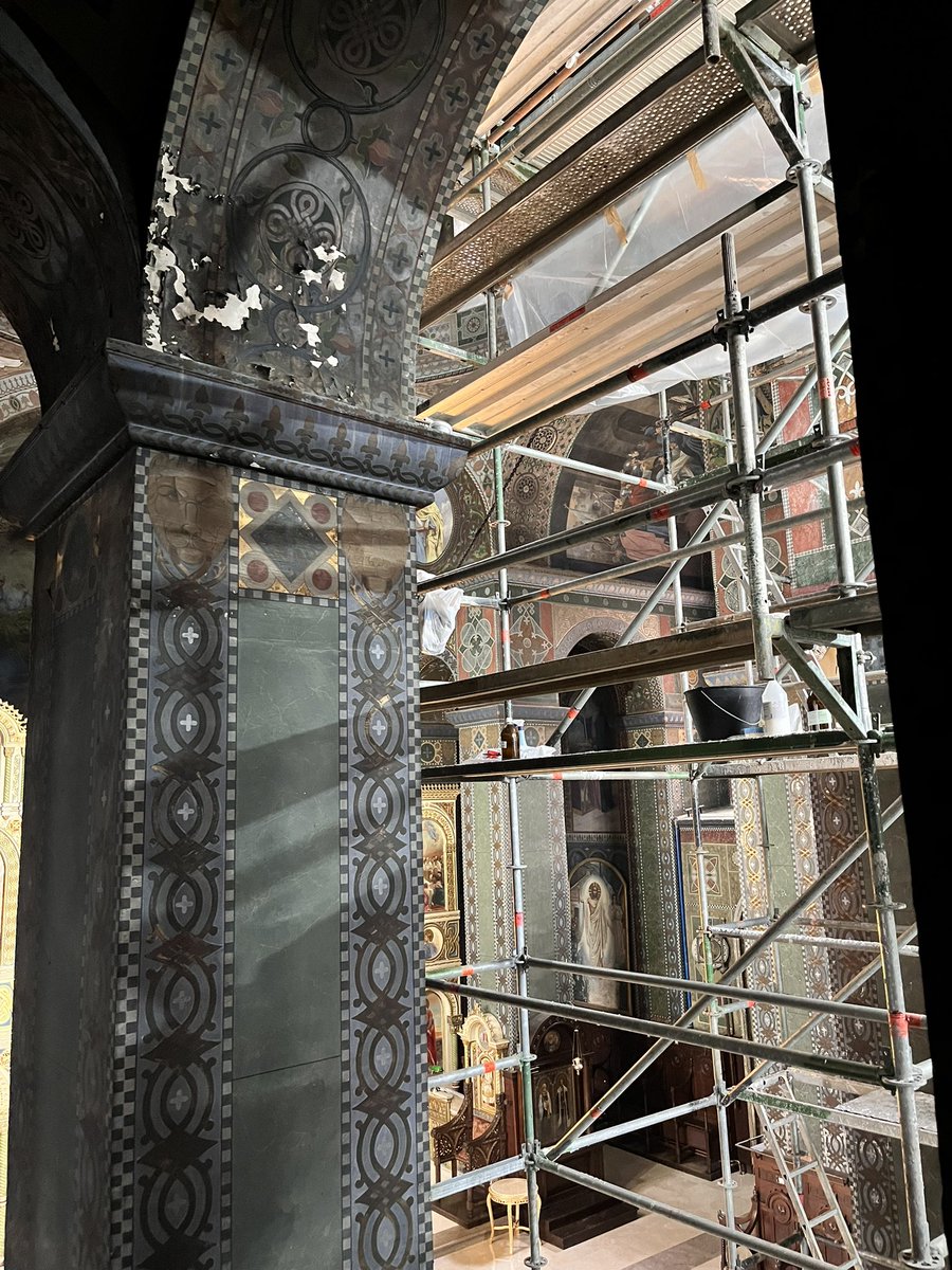 Преображењска црква у Панчеву 🇷🇸