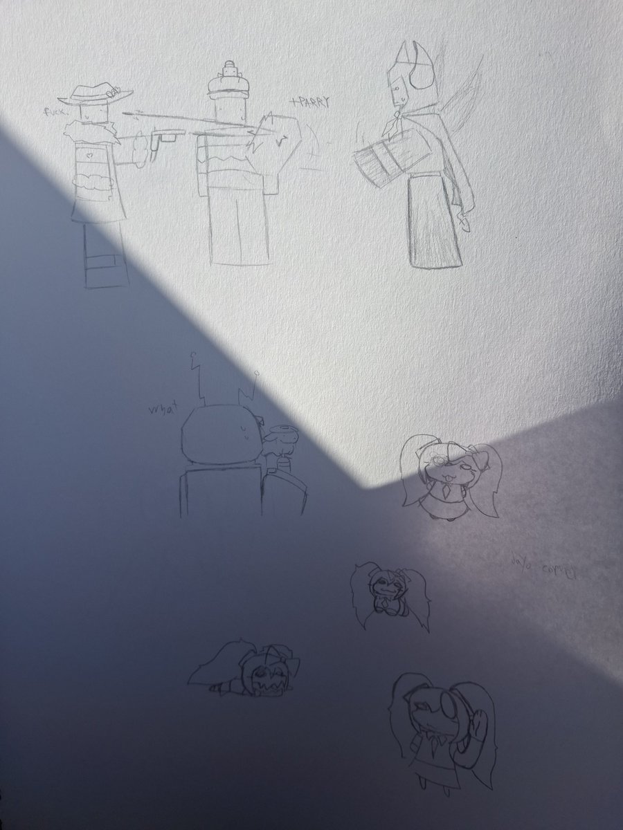 TOO_KAOTIC's tweet photo. You guys like divadayo so have some more ig
Also like 2 forsaken doodles mixed in
#divadayo #YCCM3 https://t.co/iGfm6XnhqJ