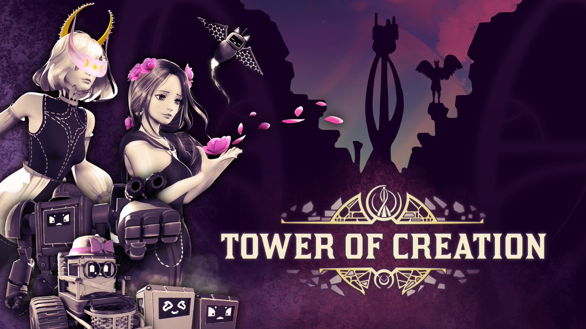 BIT FOX DEN Studio tweet media