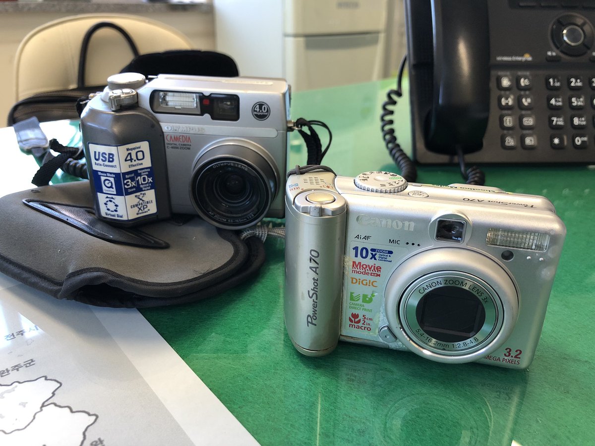 gotzawal's tweet photo. #古いデジカメ https://t.co/RXYdTpZ4NJ