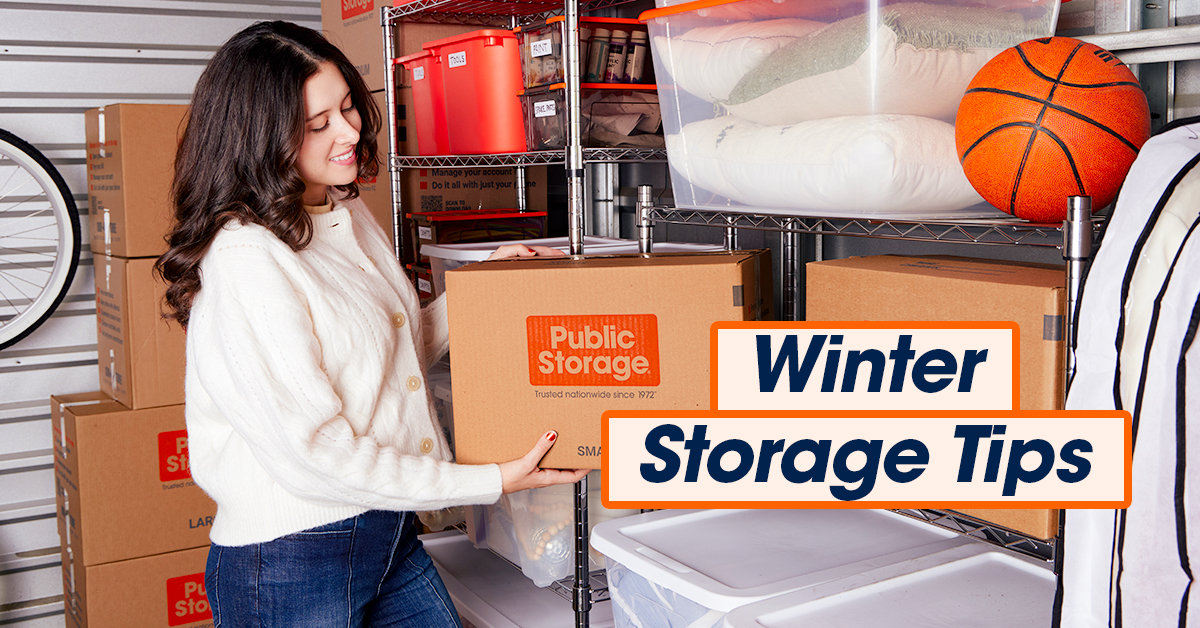 Public Storage (@PublicStorage) / Posts / X