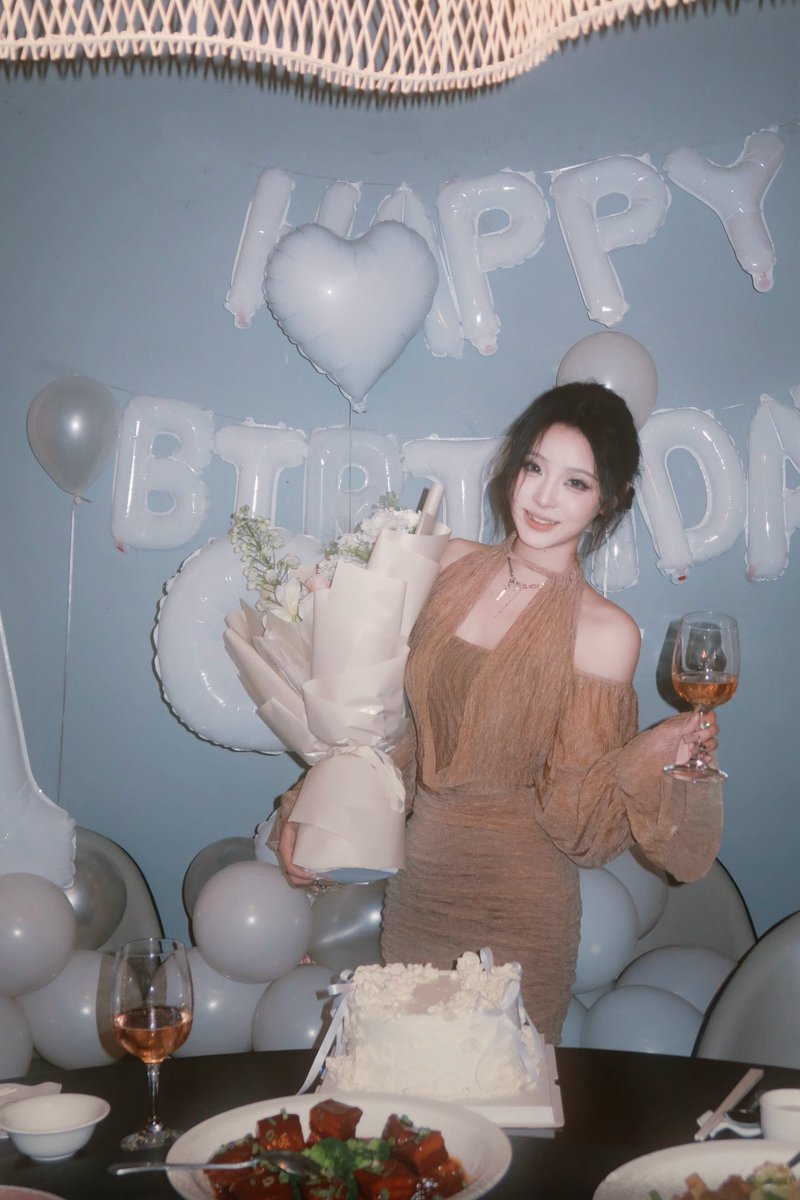 永远做自己的主角
#19