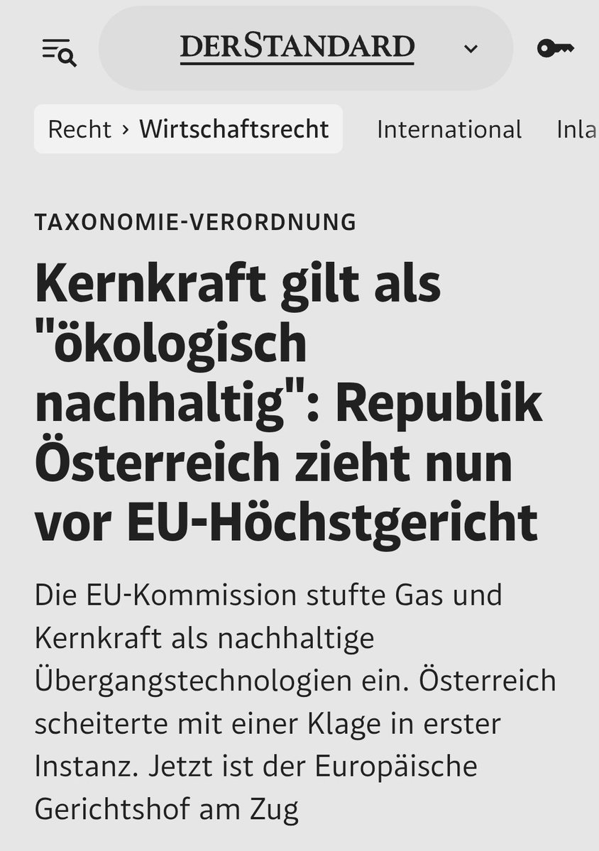 Die wissenschaftsfeindlichste Regierung aller Zeiten.