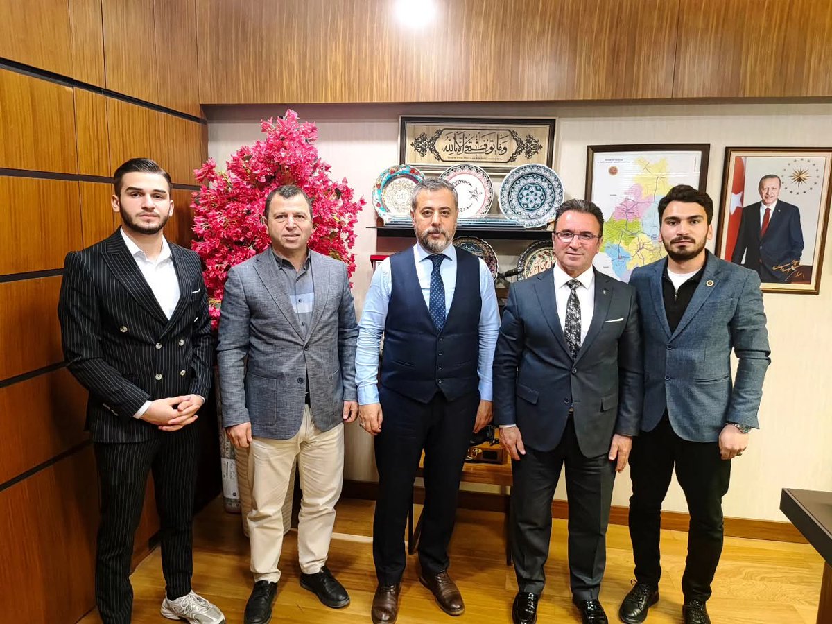 CÜNEYİT PAK tweet media