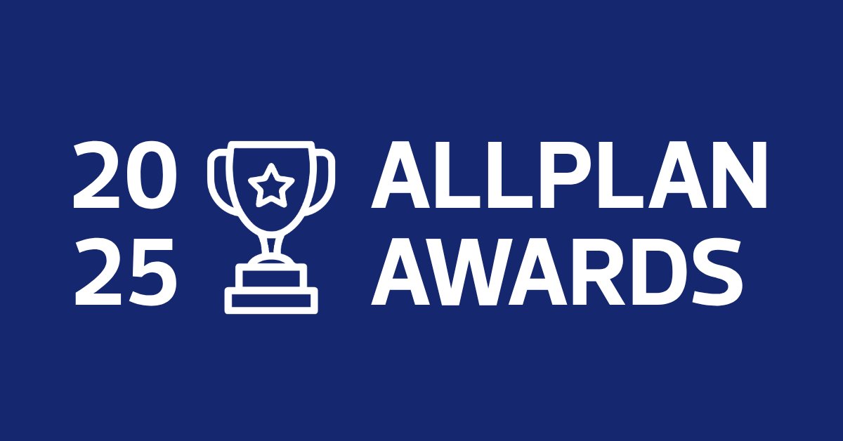 SDS2_Software's tweet image. From complex connections to stunning design — the Allplan Award 2025 winners are redefining what’s possible in steel. Explore all the award-winning projects on our blog hubs.la/Q03SxM0h0

#allplanawards #sds2 #steeldetailingsoftware #steeldetailing #steelfabrication #blog