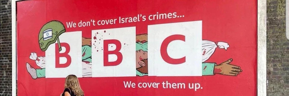Sheilam19534814's tweet photo. @EdwardJDavey The BBC is NOT a “Great institution”
The BBC is NOT impartial
The BBC edited a video of🇺🇸convicted felon Trump
Presented it as deliberately misleading misinformation
&
Now face the consequences
The BBC is a Propaganda Unit punting disinformation on a daily basis
#BBCswitchoff https://t.co/EveBgyasp2