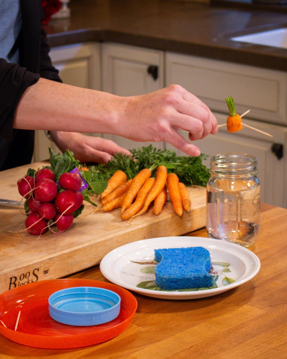 California Bountiful tweet media