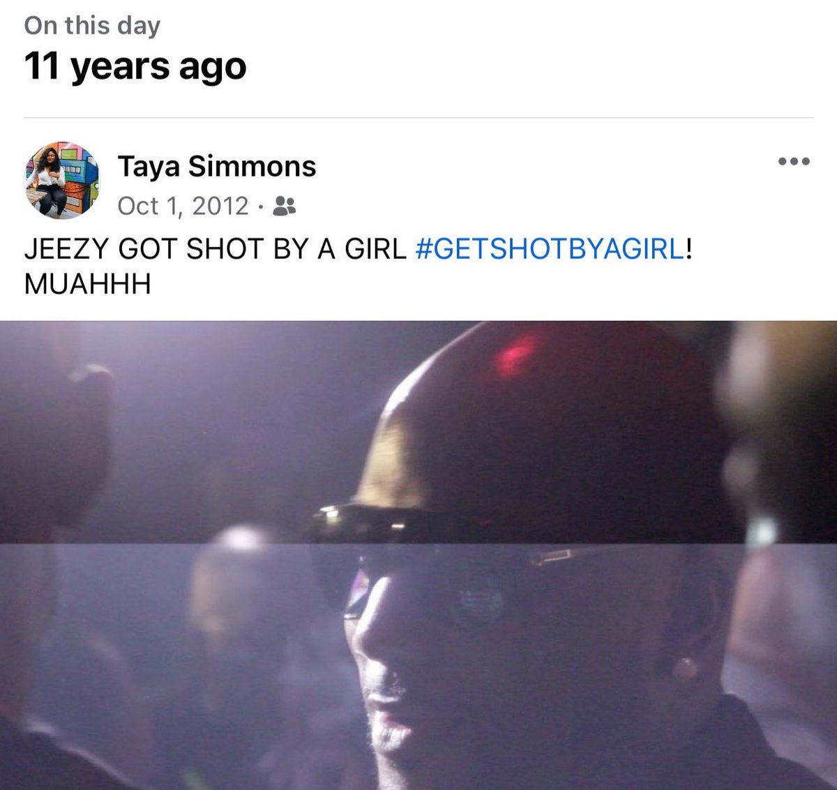 TayaSimmons's tweet image. Since we celebrating a Cardi B x Jeezy release today , thought I’d share more work with the legends I’ve had the honor to work with. Let’s go snowman ⛄️ 🫶🏽🫶🏽 @Jeezy  #getshotbyagirl
