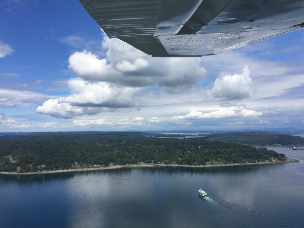 lighthawk_org's tweet image. ✈️ Where Are We Wednesday!
We’ve flown missions in 27 states this year—can you guess which one these photos are from? 👀👇
#WhereAreWeWednesday #LightHawk