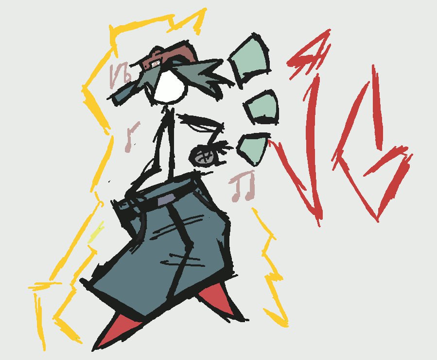 judgegyu1's tweet image. Dante funkin&apos; is tuff
#fridaynight