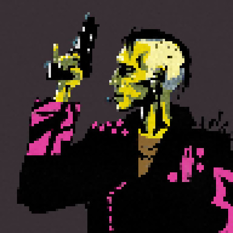 labyrInteract's tweet image. Hey #WishlistWednesday !!!

We&apos;re working on the game&apos;s interludes. Which style do you prefer? 👁️👇

The White Cat’s Dark Affair is a #cyberpunk #hitman  #thriller 

 Follow us and wishlist! 💫 store.steampowered.com/app/3882940/Th…

#Indiegame #gamedev 💚