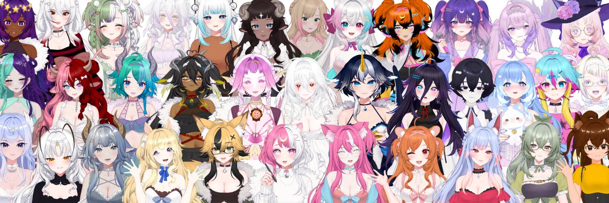 🔱 Nari the Narmaid | Nari the Narwhal Mermaid tweet media