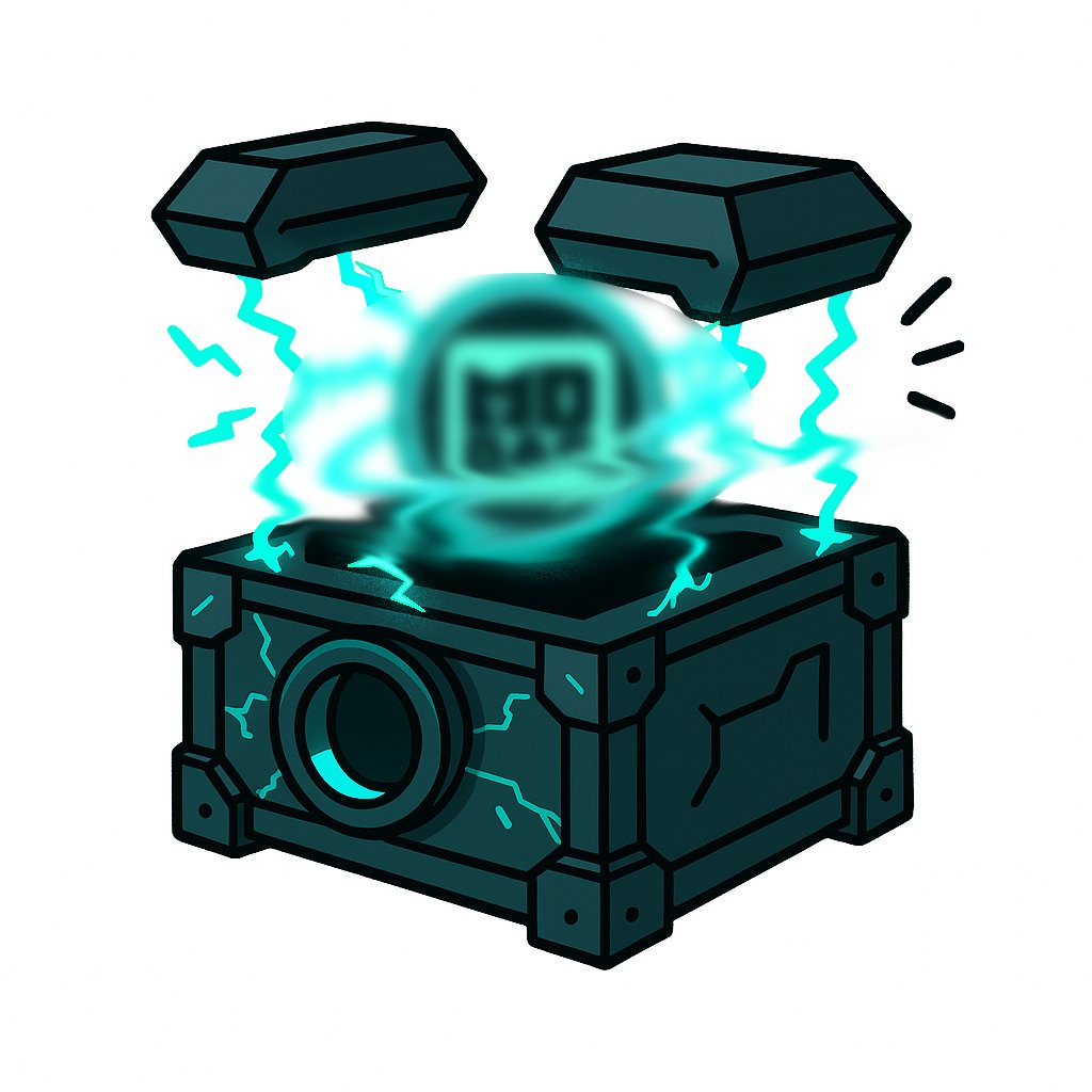 IMPORTANT REVEAL ANNOUNCEMENT🚨🚨🚨

- THE FIRST FEATURED TOKEN / BOX REVEAL tomorrow at 1PM EDT

- THE LAUNCH is at 3PM EDT tomorrow

This tweet is your final chance to get a box. There are only 20 left. 

Our intern will be watching the comments for the next 60 minutes ONLY.