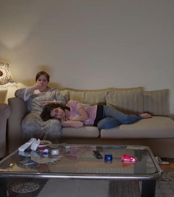 أحنّ مكان بالدنيا