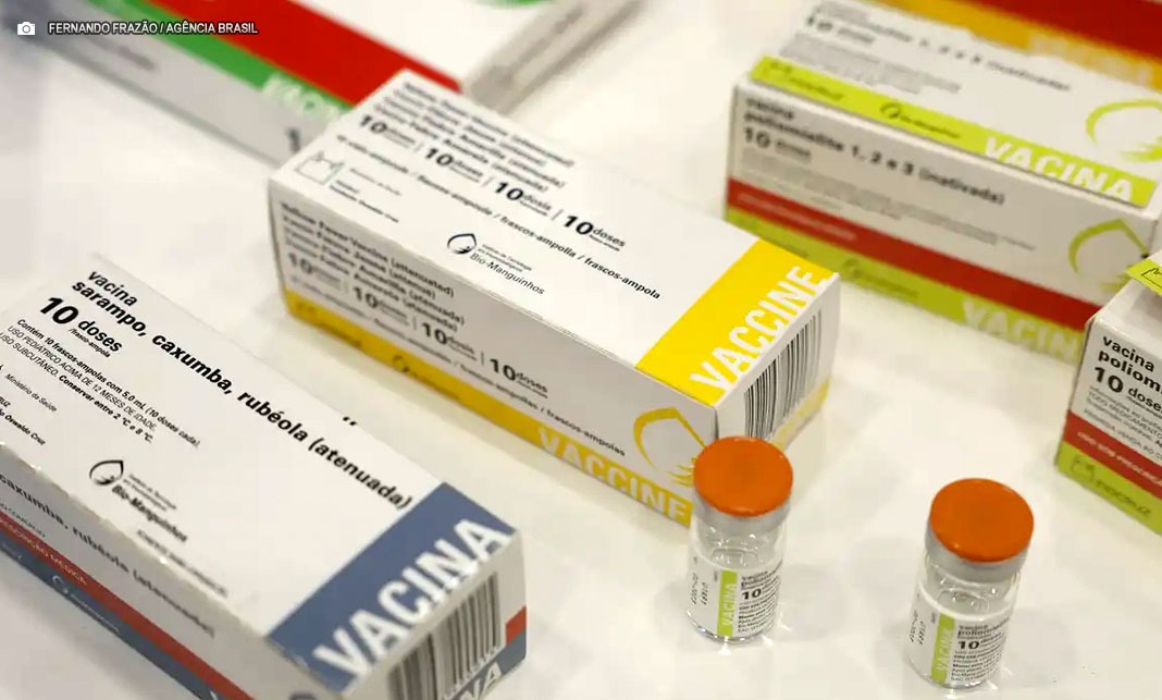 PDNewsBR's tweet image. OPAS deve retirar certificação de eliminação do sarampo do continente americano  

politicadistrital.com.br/opas-deve-reti… 

#BRASIL #OPAS #SARAMPO #SAúDEPúBLICA #VACINAçãO