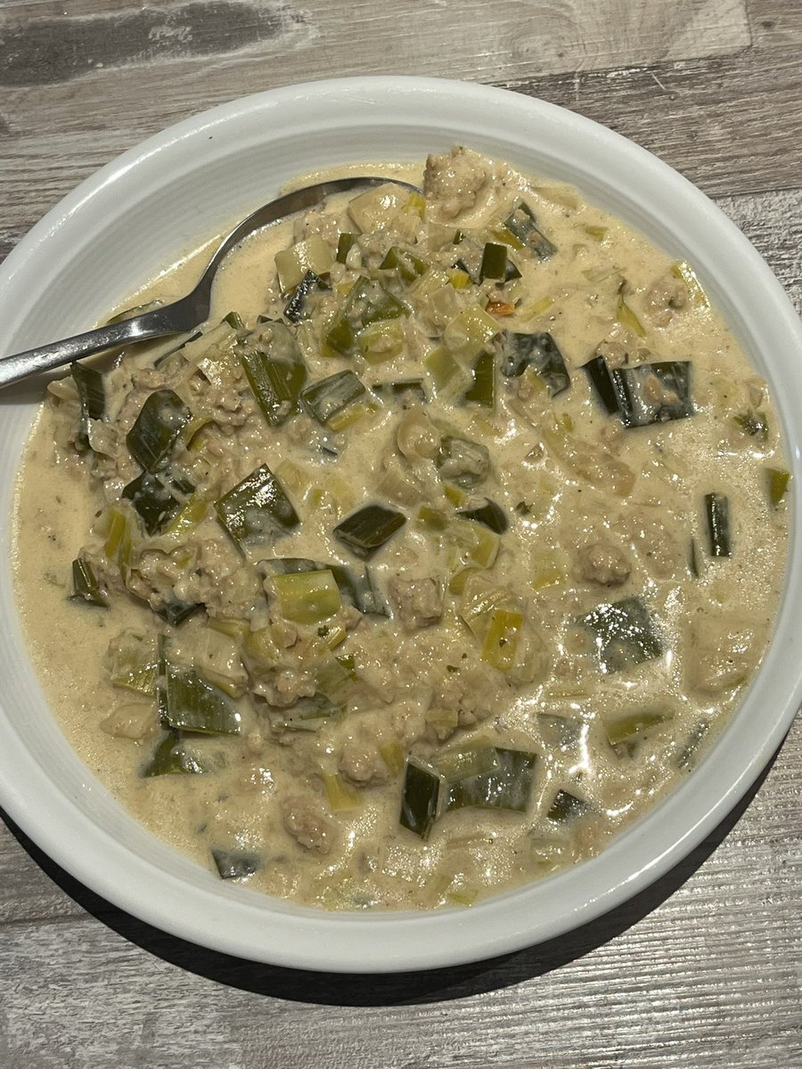 Am zweiten Tag noch besser