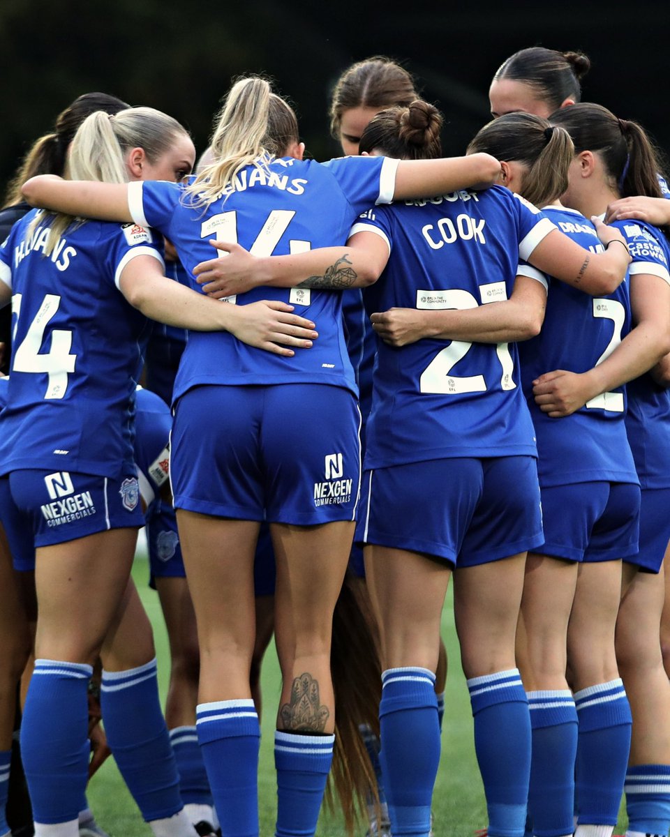 The #Bluebirds will travel to Swansea City in the last eight of the #GeneroAdranTrophy 🏆

#CityAsOne