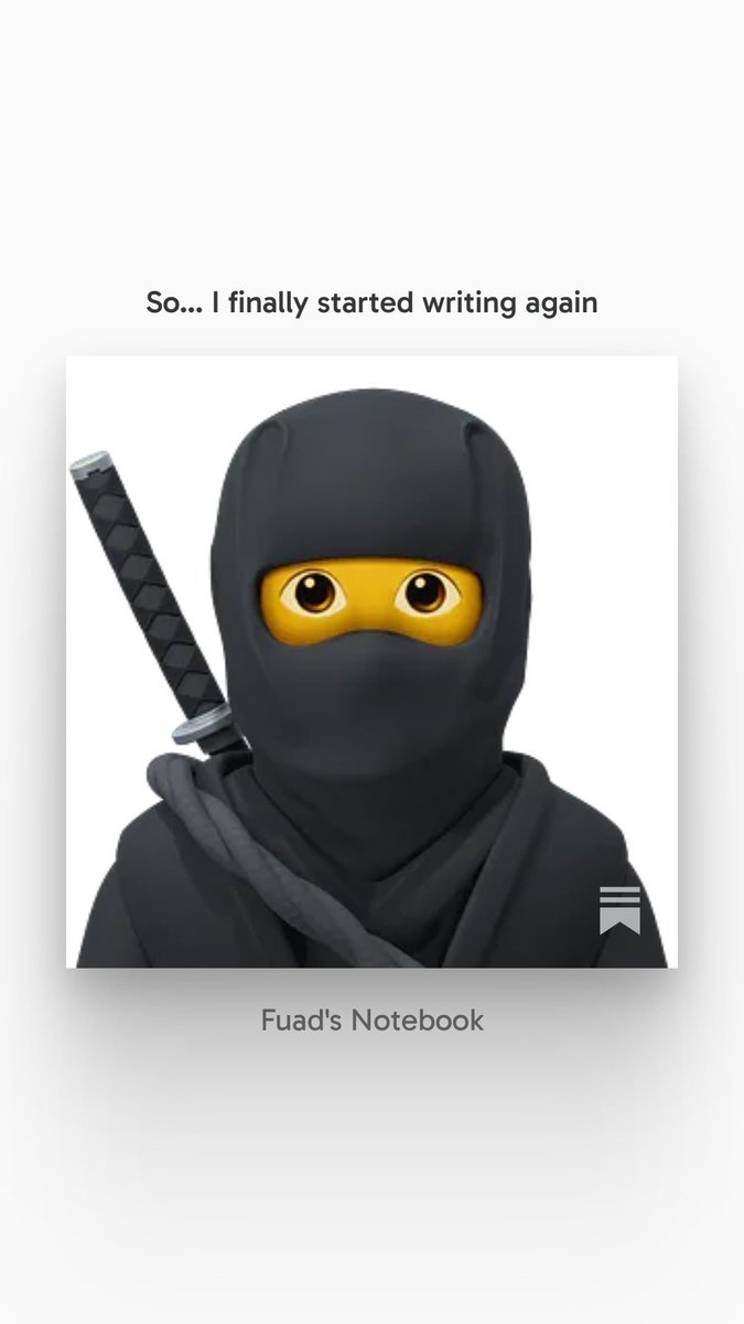 manlike_Fuad's tweet image. First Substack Post Is Up. A Preface. 

🔗: open.substack.com/pub/fuadtayosu…