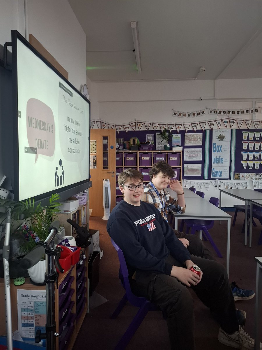 Well, that was slightly bonkers!