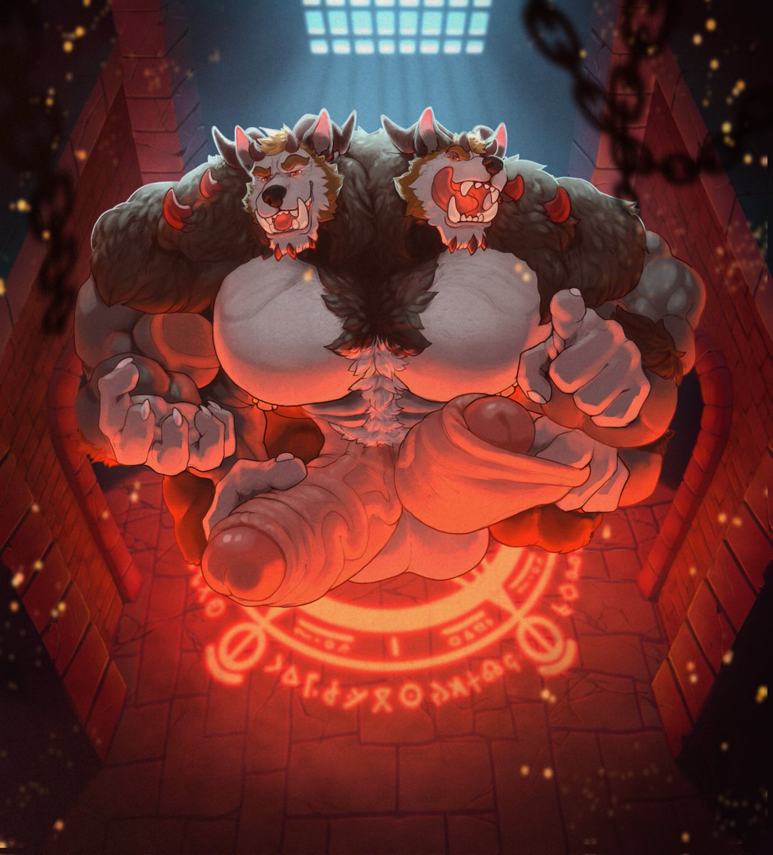 Grburic (Gryblak) 🔞 tweet media