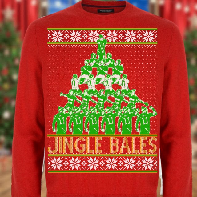 Jympars Dolig
JINGLE BALES
Ar Gael Fama

cofislangs2020.co.uk/product-page/j…

Plis Rhannwch
Diolch
#Wales #Cymru #YmaOHyd #GarethBale