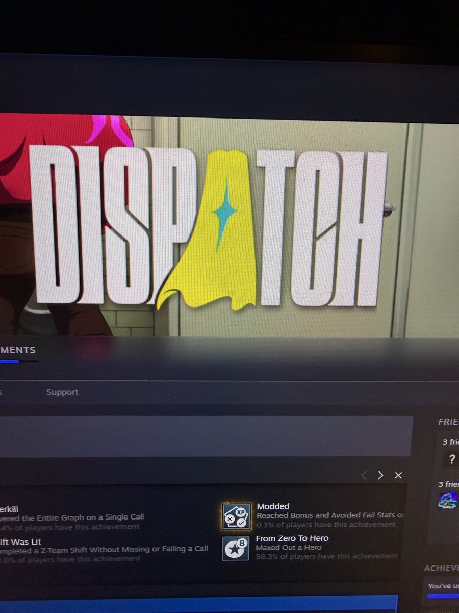 My game of the year 👏