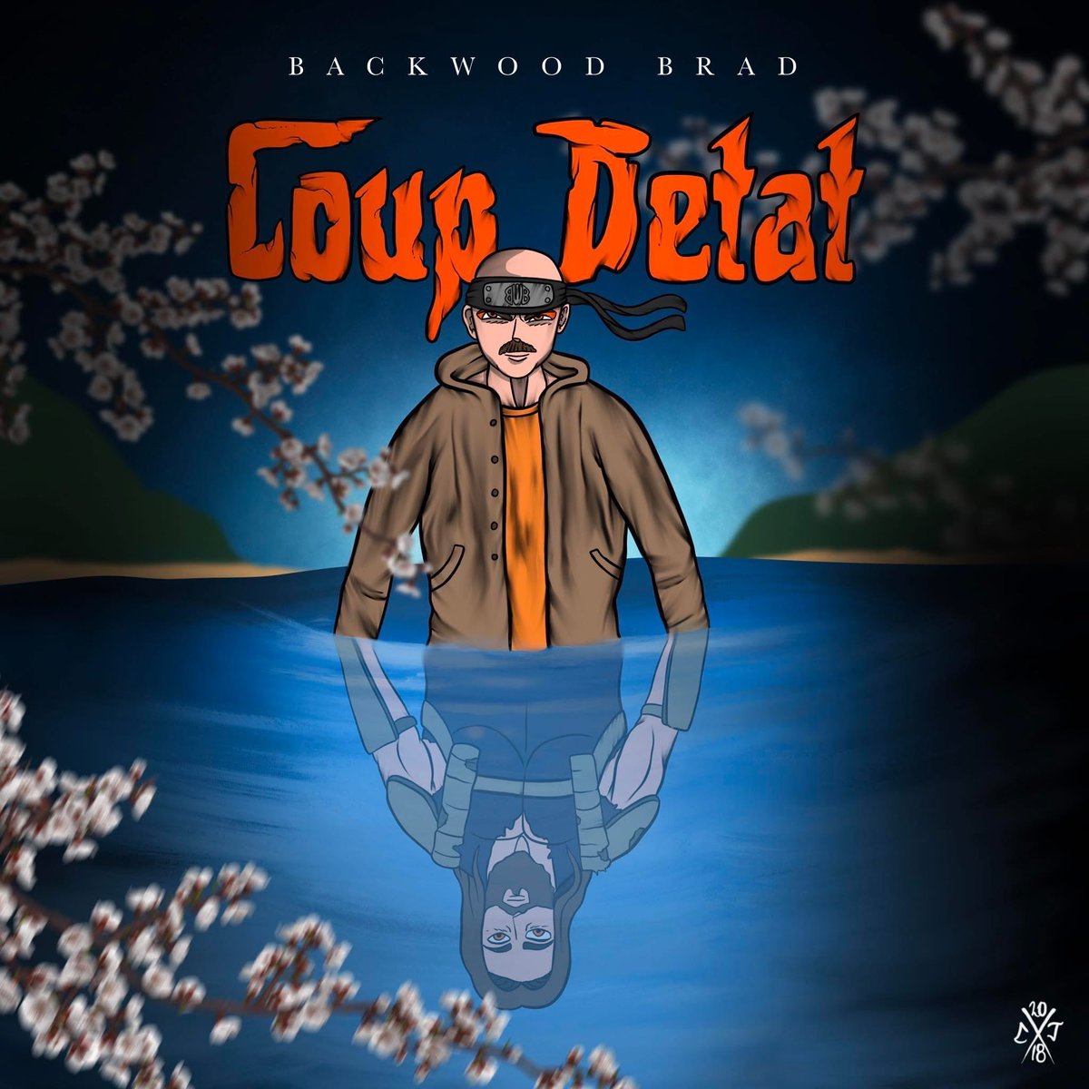 My boi <a href="/BackwoodBrad/">BACKETH WOODROUGH</a> just dropped one of the hottest projects of 2025. I rode around bumping this joint all morning and I must say, this is an incredible project💯. Glad I got to be apart of this album.

music.apple.com/us/album/coup-…