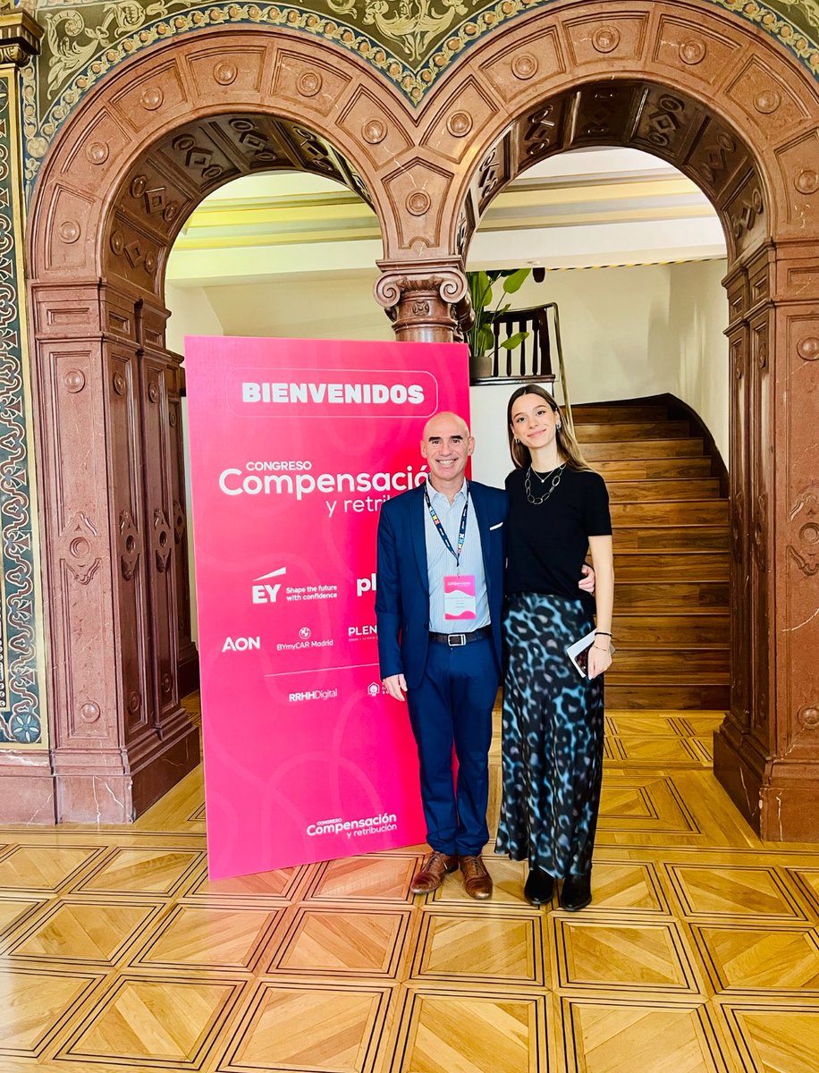 En el 9 Congreso Compensación y Retribución de <a href="/RRHHDigital/">RRHH DIGITAL</a> el salario emocional se ha presentado como un pilar clave en los planes de compensación, destacando su impacto en la calidad de vida de los empleados y, por ende, en la productividad  y en la reducción del absentismo.