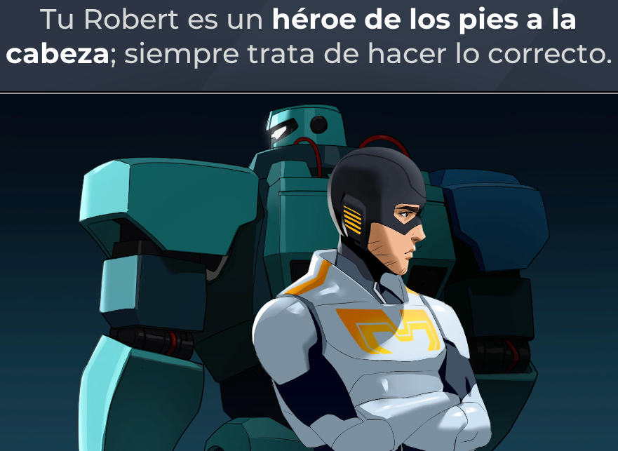 siempre en el lado bueno de la historia