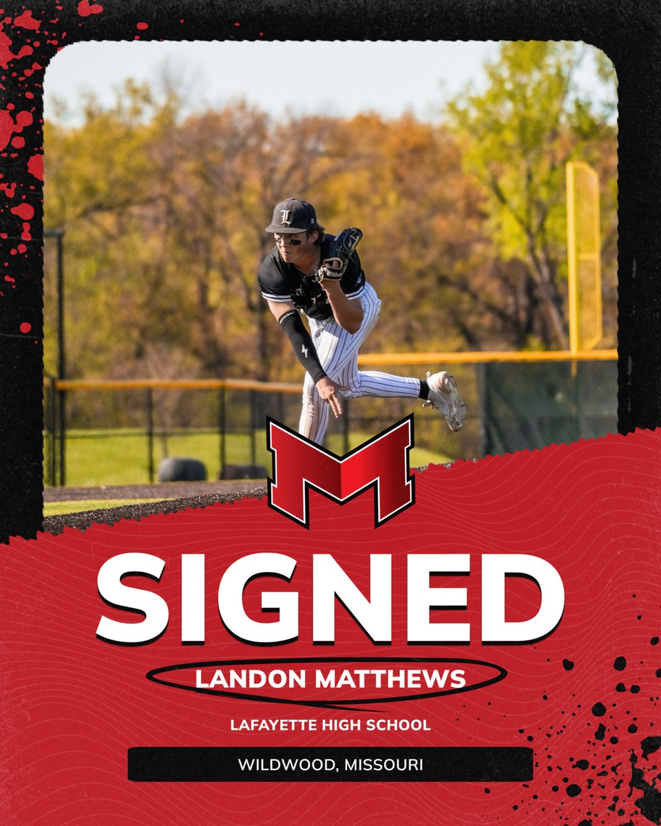 Maryville University Baseball (@baseballmu) on Twitter photo 