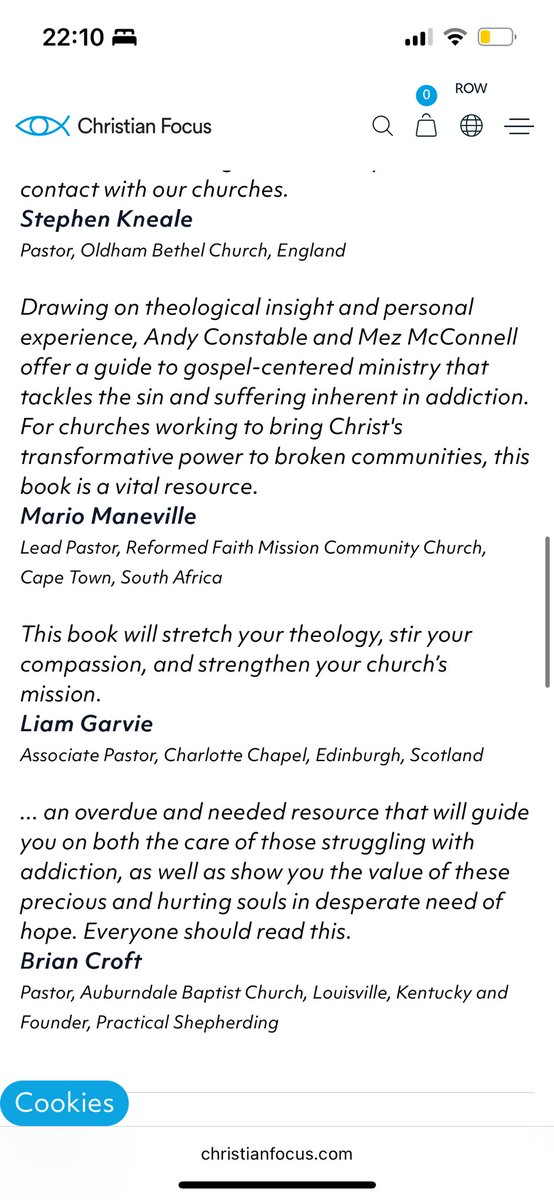 Andrew Constable tweet media