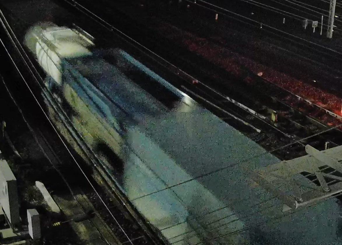 摂州高速貨物 on X