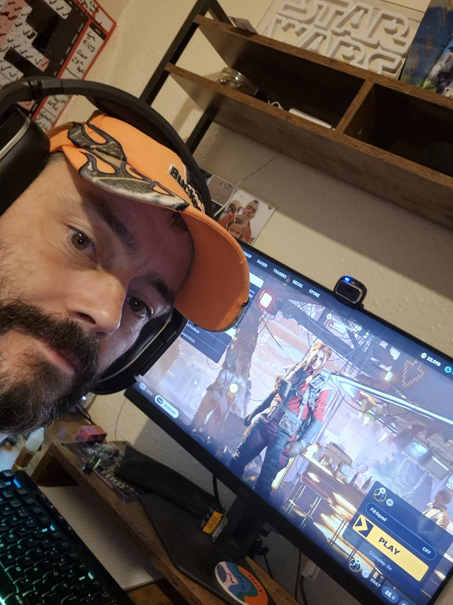 Noyesy Gaming tweet media