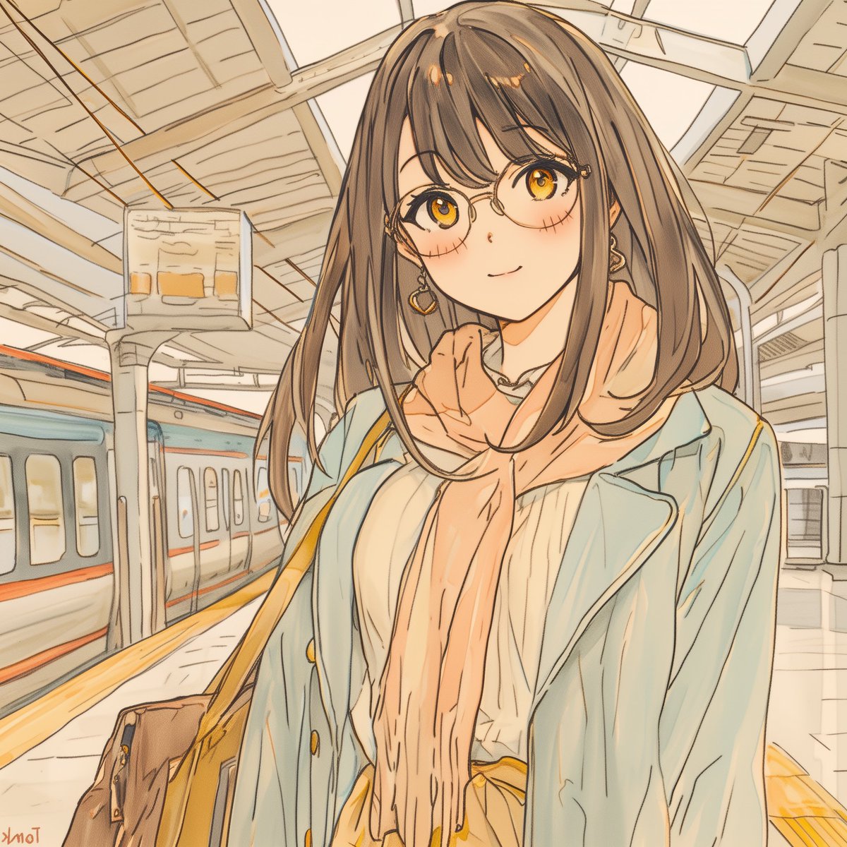 眼鏡猫さん👓 (@kuroneko3ai) / Posts / X