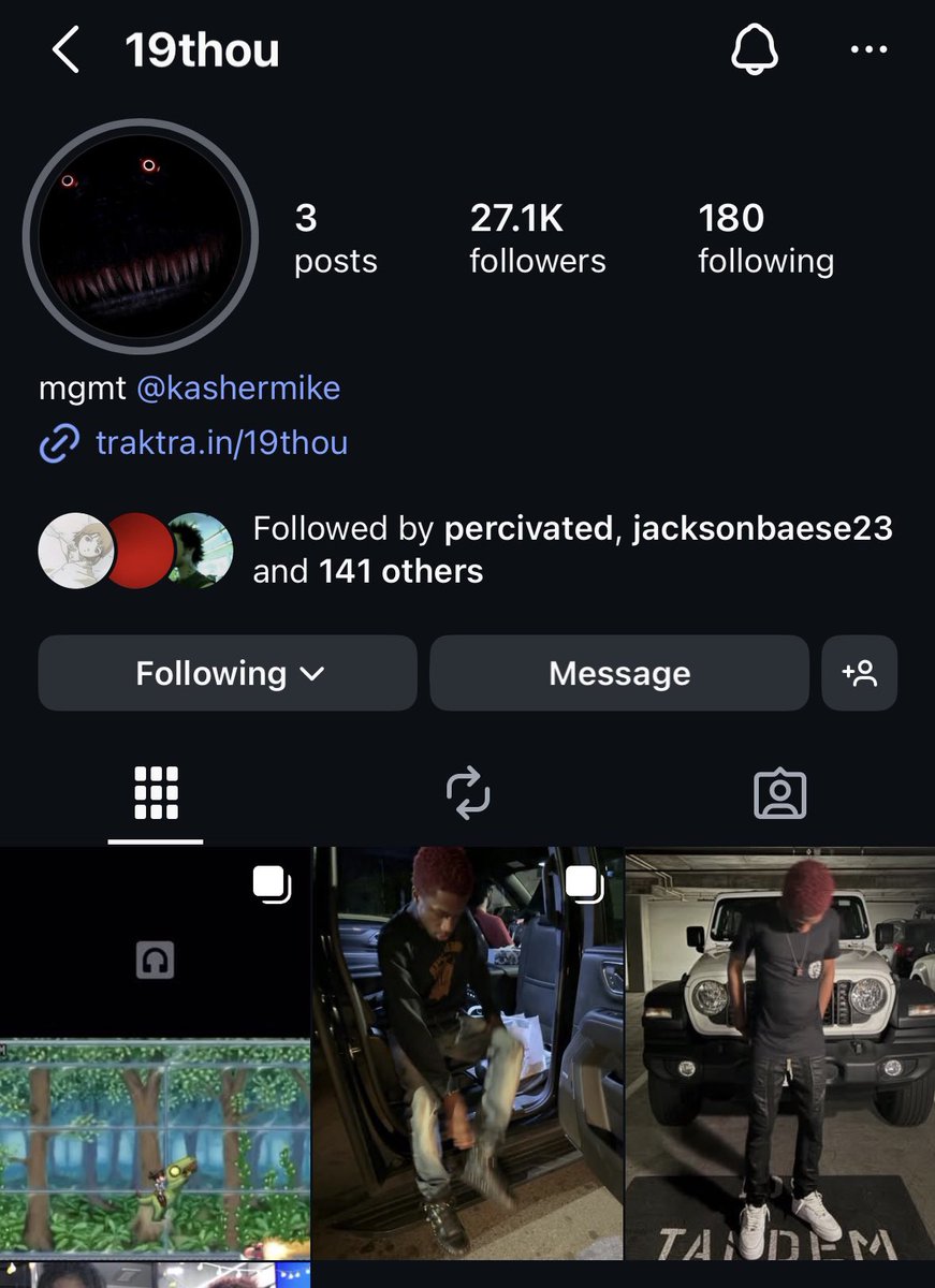 Big things happening