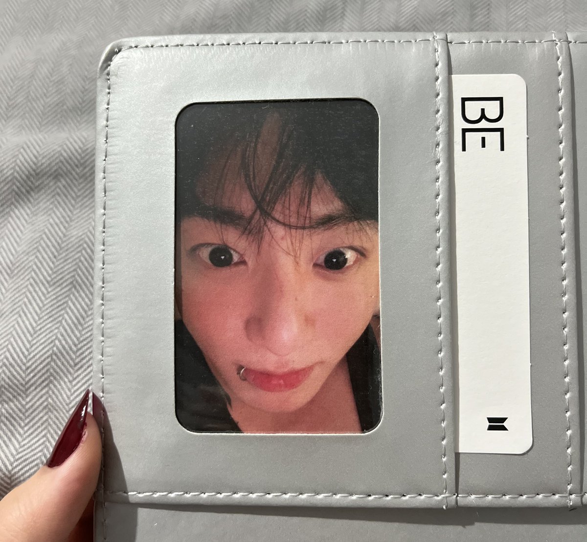 sıkıştırdım oraya 🤏🏻