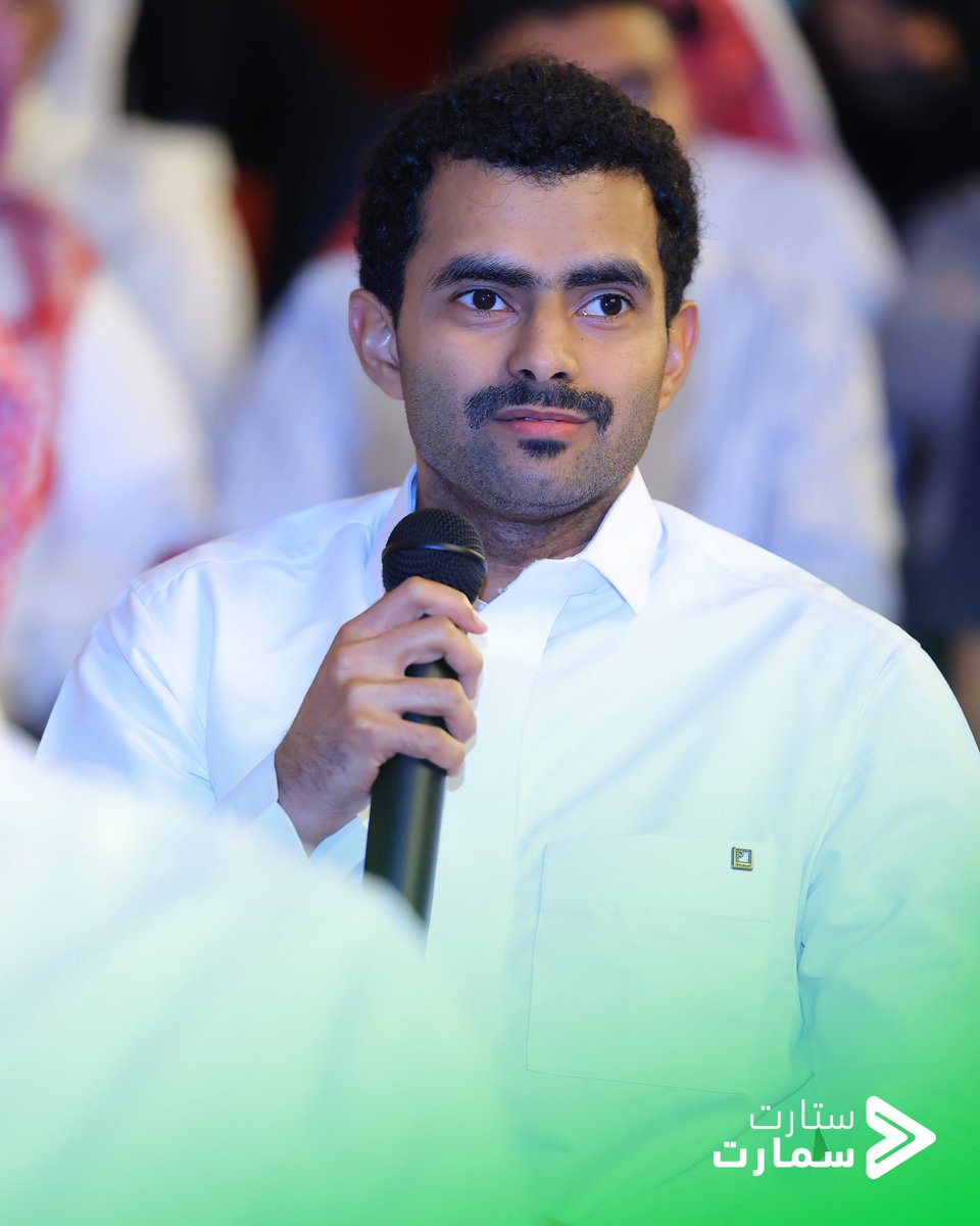 startsmartsaudi's tweet image. ضمن لقاءات #مختبر_الإدارة_المالية الإثرائية الذي تنظمه #ستارت_سمارت، قدمت سونيتا جوما لقاءً مليئاً بالمعلومات المحورية حول الضرائب والامثال المالي للشركات، حيث ناقشت العديد من النقاط التي شملت أهمية الالتزام بالأنظمة والتشريعات والسياسات المالية المعمول بها، لضمان الشفافية…