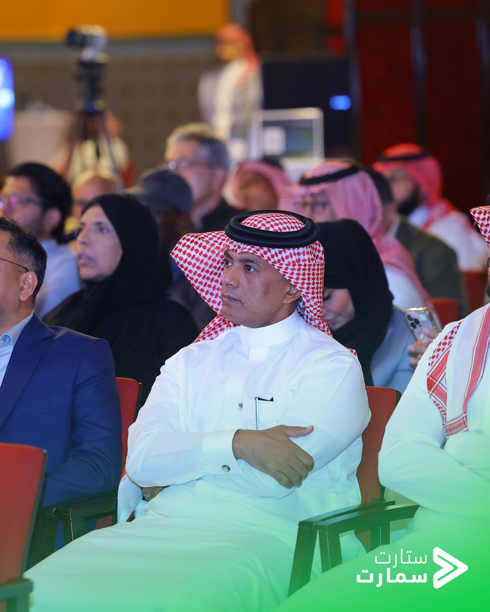 startsmartsaudi's tweet image. ضمن لقاءات #مختبر_الإدارة_المالية الإثرائية الذي تنظمه #ستارت_سمارت، قدمت سونيتا جوما لقاءً مليئاً بالمعلومات المحورية حول الضرائب والامثال المالي للشركات، حيث ناقشت العديد من النقاط التي شملت أهمية الالتزام بالأنظمة والتشريعات والسياسات المالية المعمول بها، لضمان الشفافية…