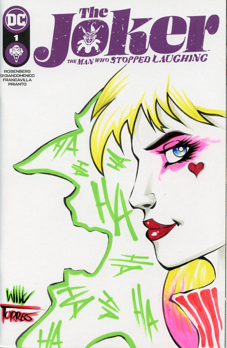 DynamicForces's tweet image. Watch Dynamic Forces Weds Night (11/12/25: 7-8pm ET) for CGC slabs, Signed Comics, Vintage Books, Cover Sketch Art and more! Free giveaway every show!
#comicsale #comic #livesale

youtube.com/live/E38DNXUHJ…