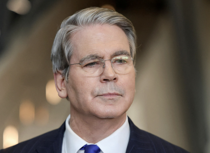 🚨Bureau : Annuncio Sostanziale sui Dazi da Parte del Segretario al Tesoro Bessent