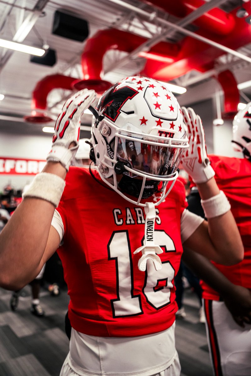 Xavier Ramirez tweet media
