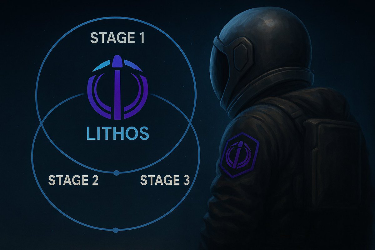 It’s Launch Time!🚀 

For the next three Sundays:

• Stage 1 – 11/16: Client release with Stratum + Roll-up support

• Stage 2 – 11/23: Fraud Proofs live

• Stage 3 – 11/30: Token emissions &amp; distribution begin

Get ready. This is how mining evolves⛏️ #Mining #Crypto #PoW $ERG