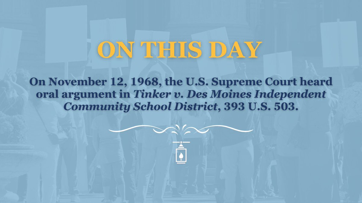 Institute for Free Speech (@instfreespeech) on Twitter photo 