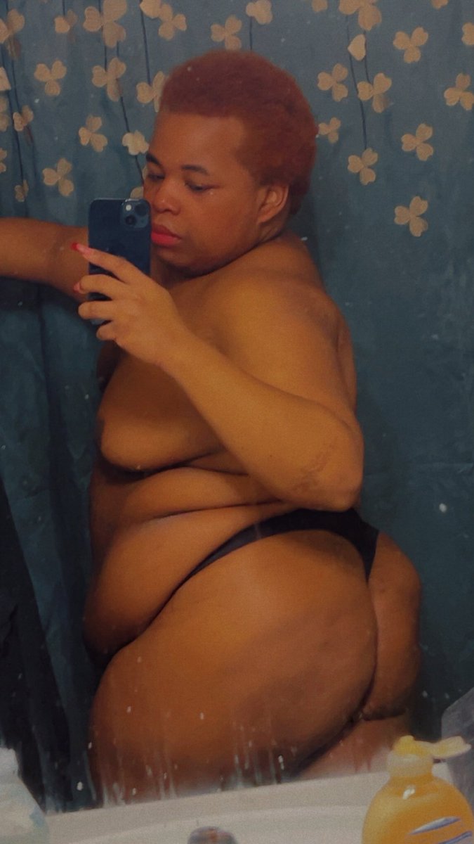 LIL BIG MAMA tweet media