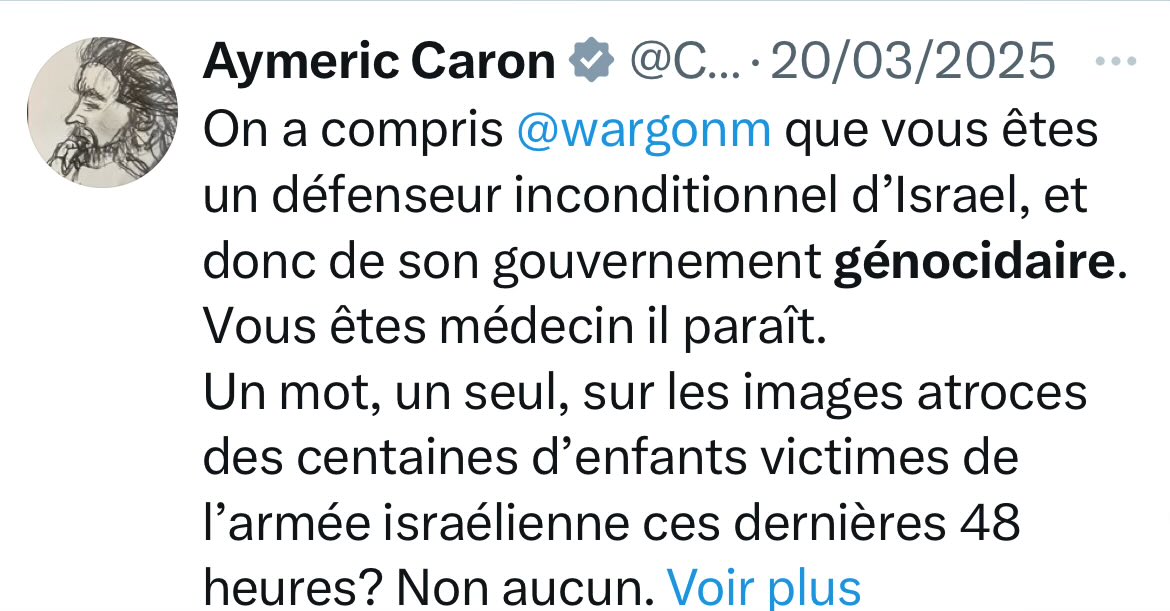 Mathias Wargon tweet media