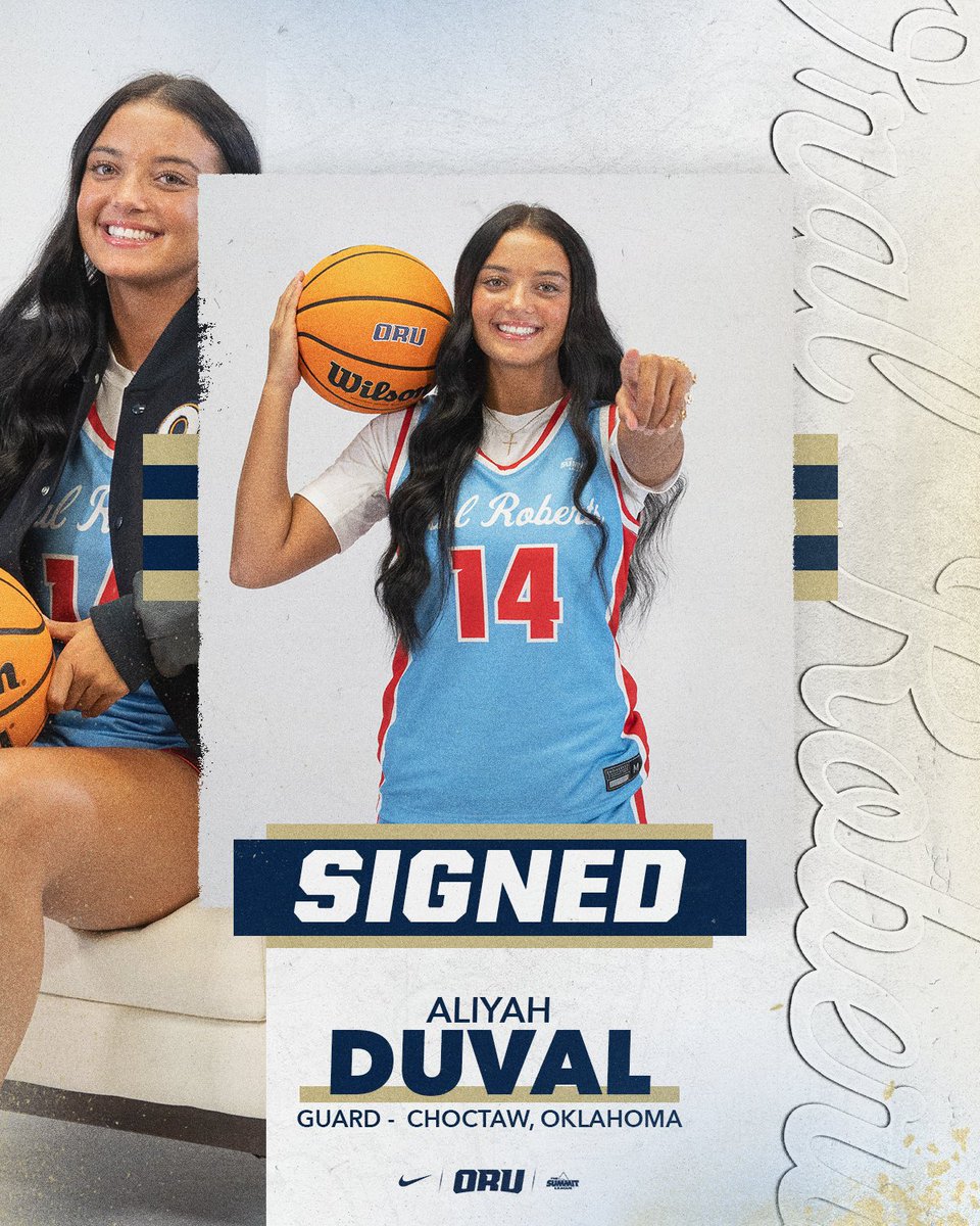 ORU W. Basketball tweet media