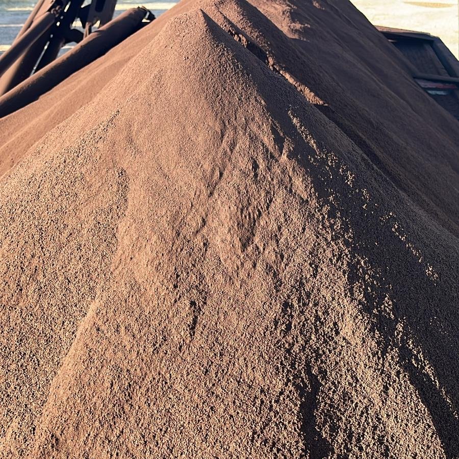 Peace Soil Works tweet media